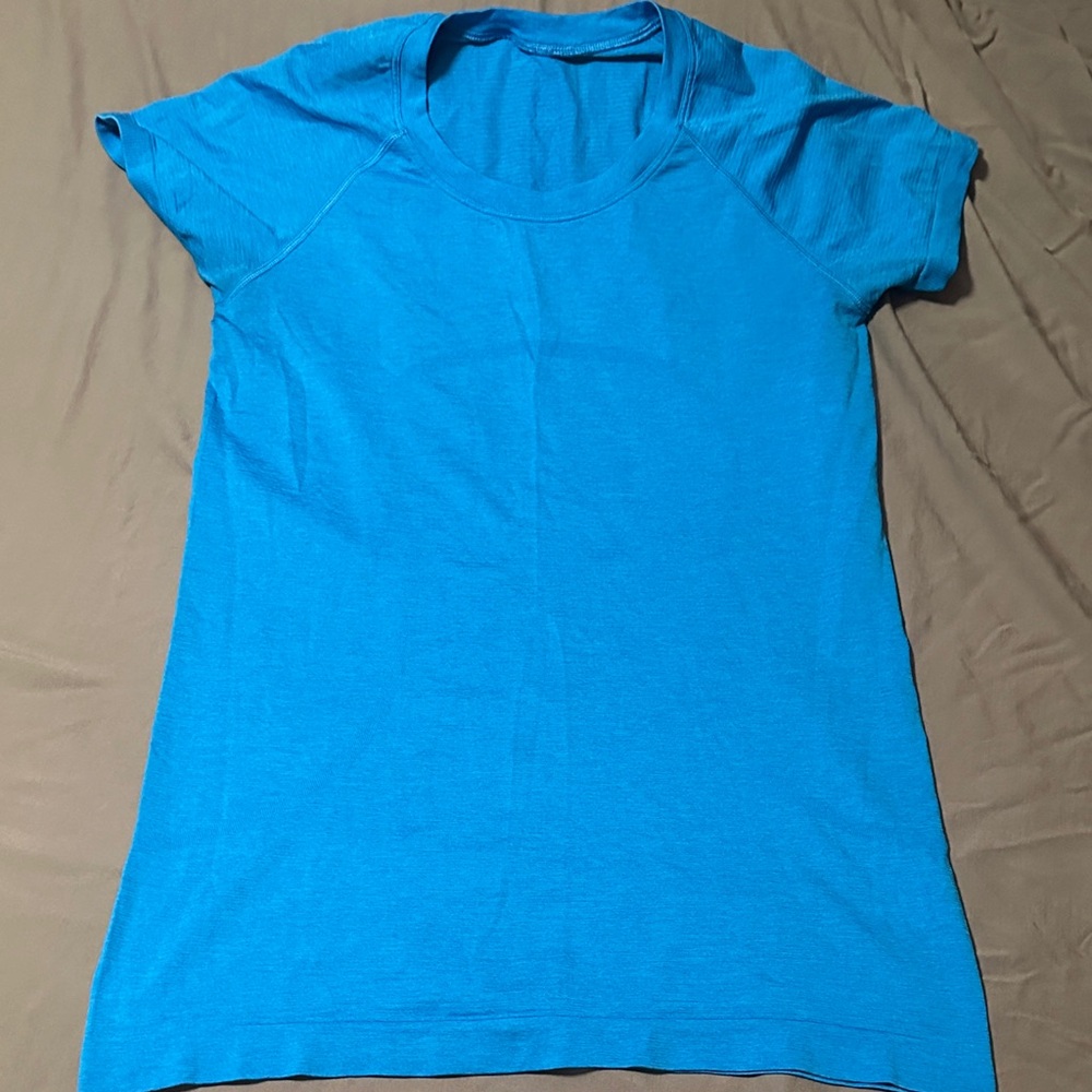 Swiftly short sleeve